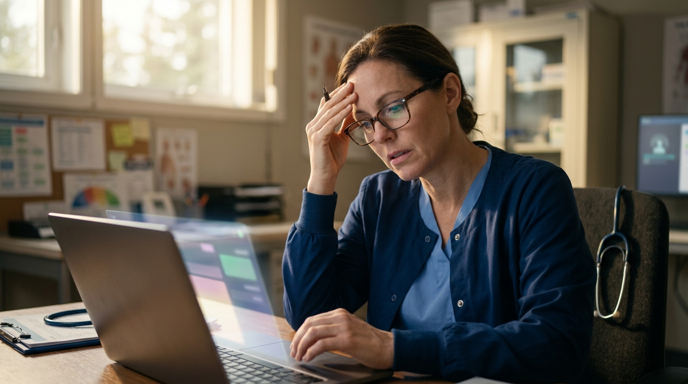 Common Mistakes When Implementing Remote Scribes and How to Fix