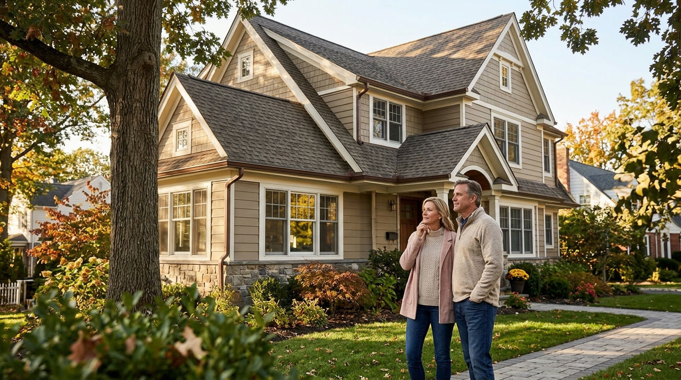 Roofing vs. Siding vs. Remodeling: Which NJ Home Upgrade Wins?