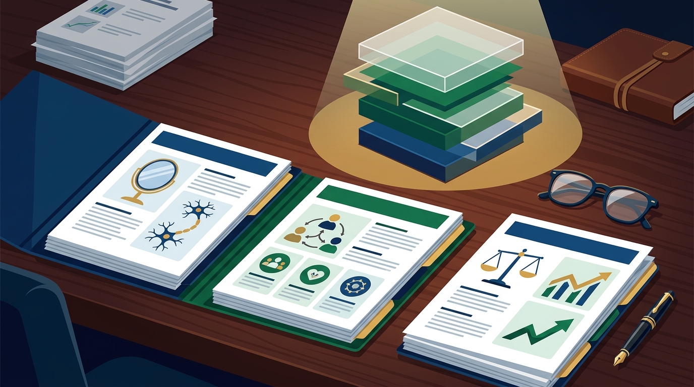 Selecting an Emotional Intelligence Assessment for Leaders