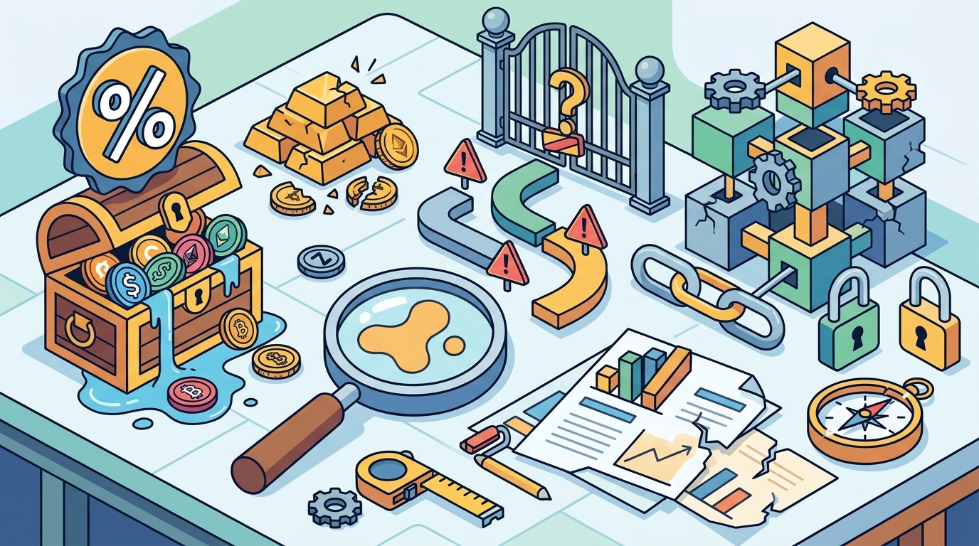 Common Mistakes When Choosing Crypto Casinos With Integrated