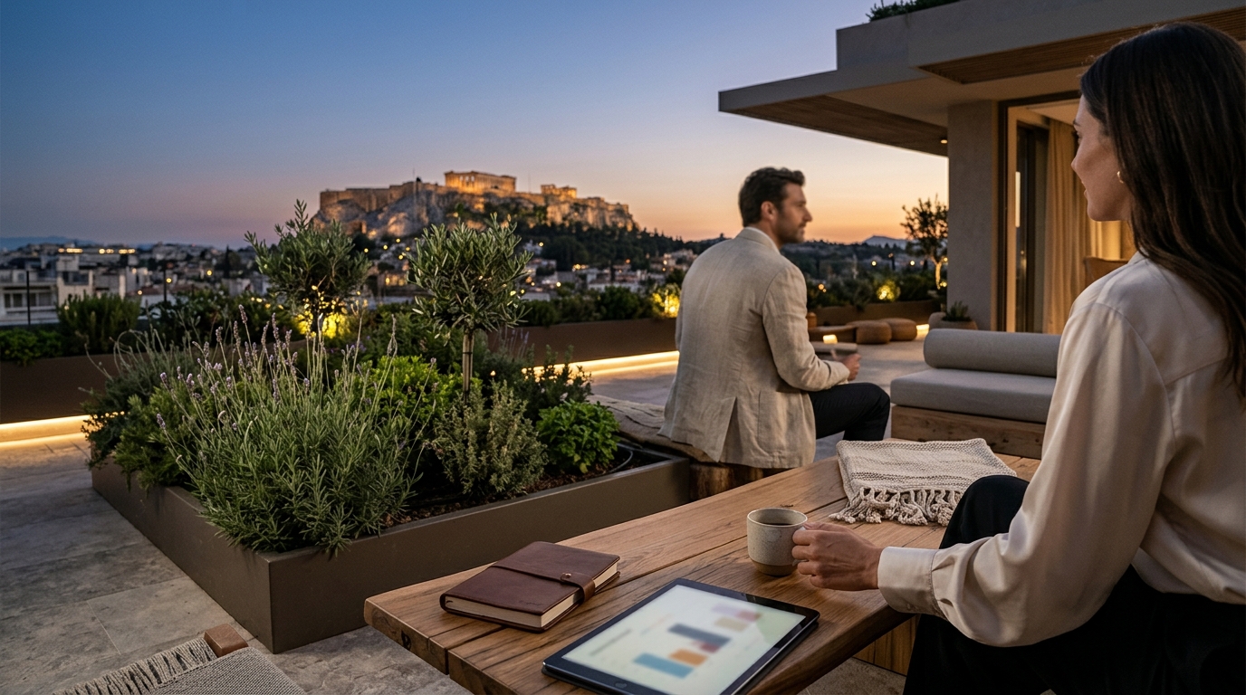 Eco-Friendly Property Investment Returns in Athens: Myths & FAQs