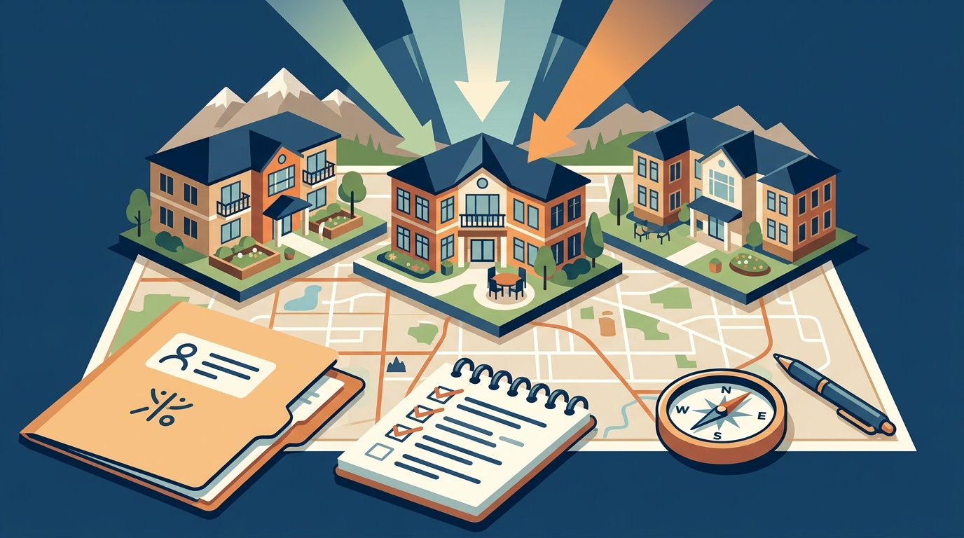 How to Choose a Denver Senior Living Community: Assisted Living