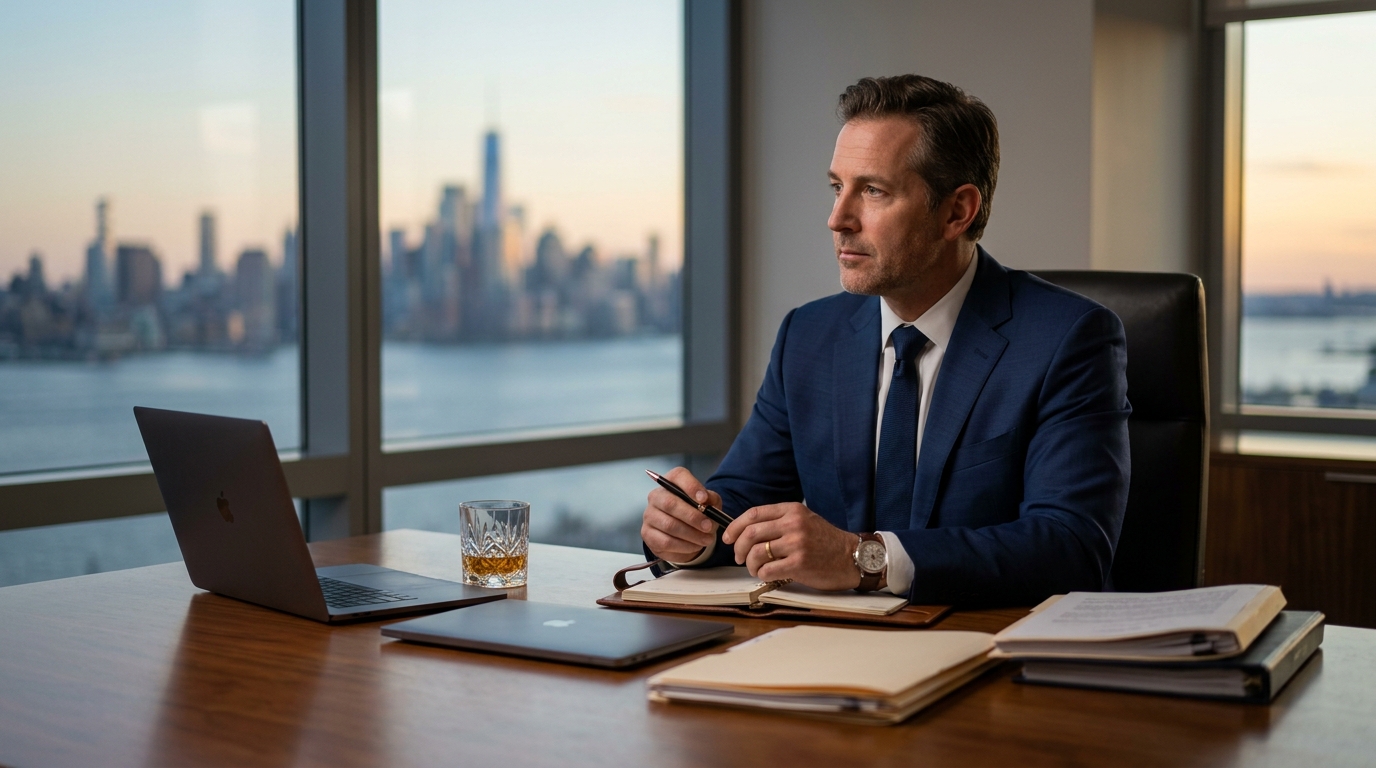 High Net Worth Divorce Mistakes: Protect Your Assets in NY