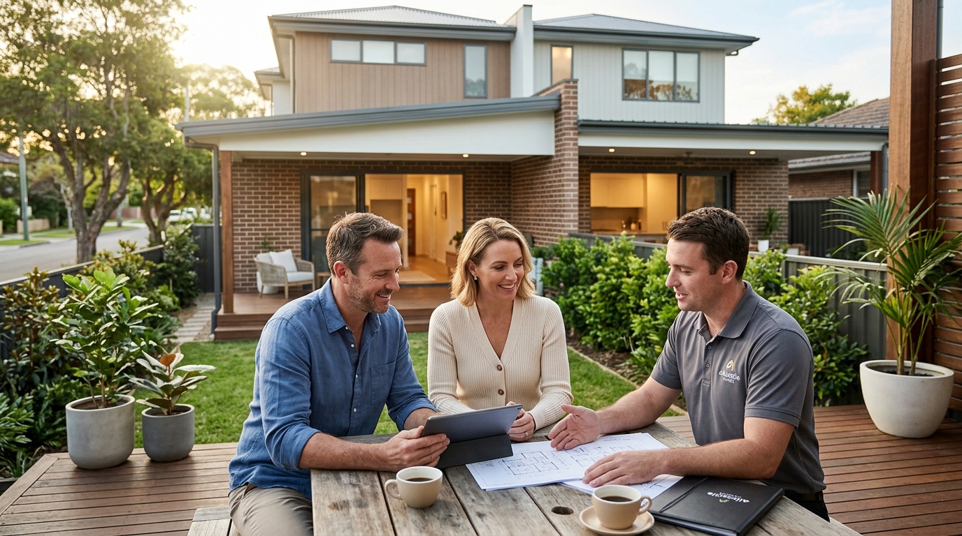 Key Financial Metrics for Evaluating Duplex Investment Returns
