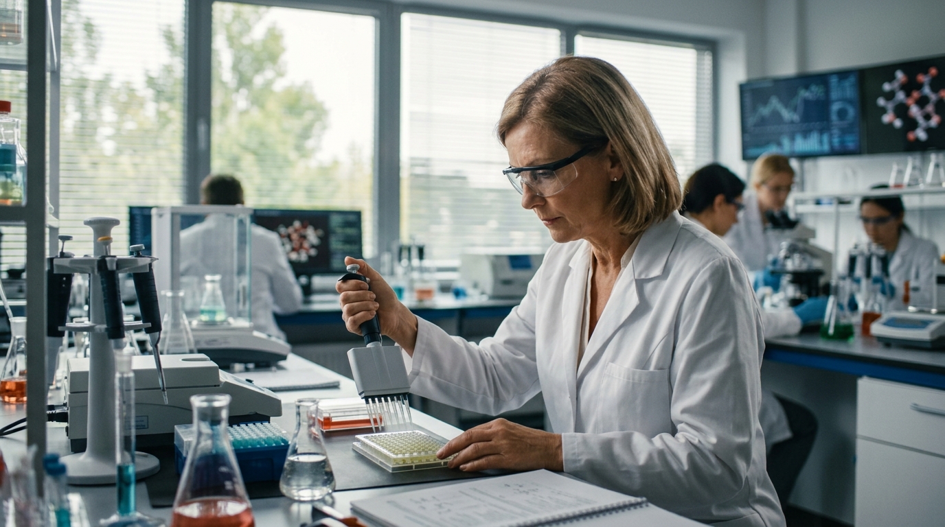 Step-by-Step Guide to Understanding Plasmalogen Biosynthesis
