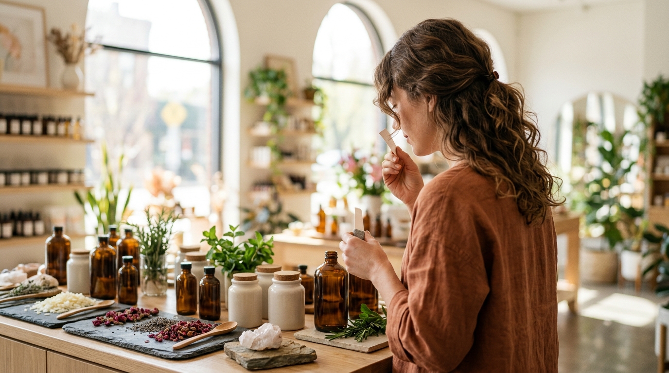 Common Fragrance Discovery Mistakes and How to Avoid Them