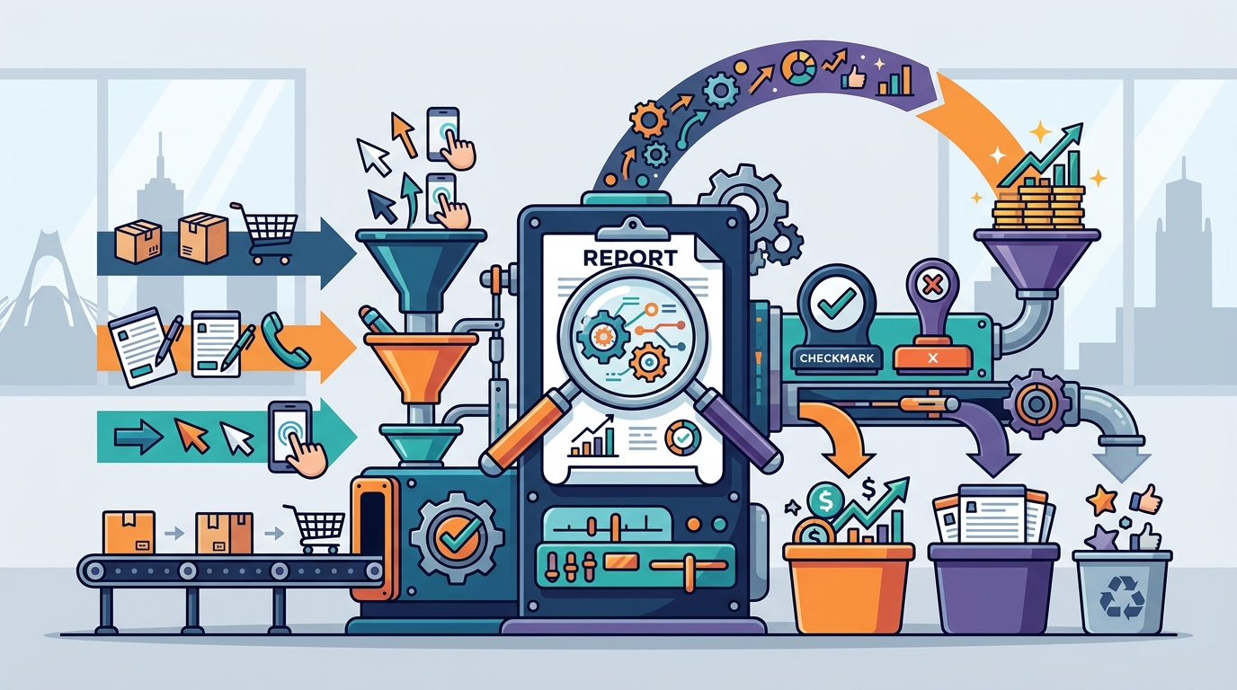 Evaluating Performance Marketing: A Strategic Audit Guide