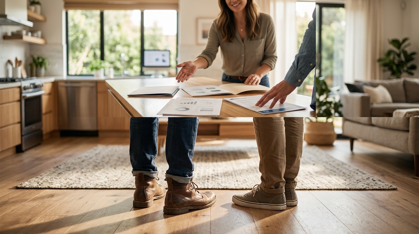 FHA vs VA vs Conventional Loans: Which Mortgage Is Right for You