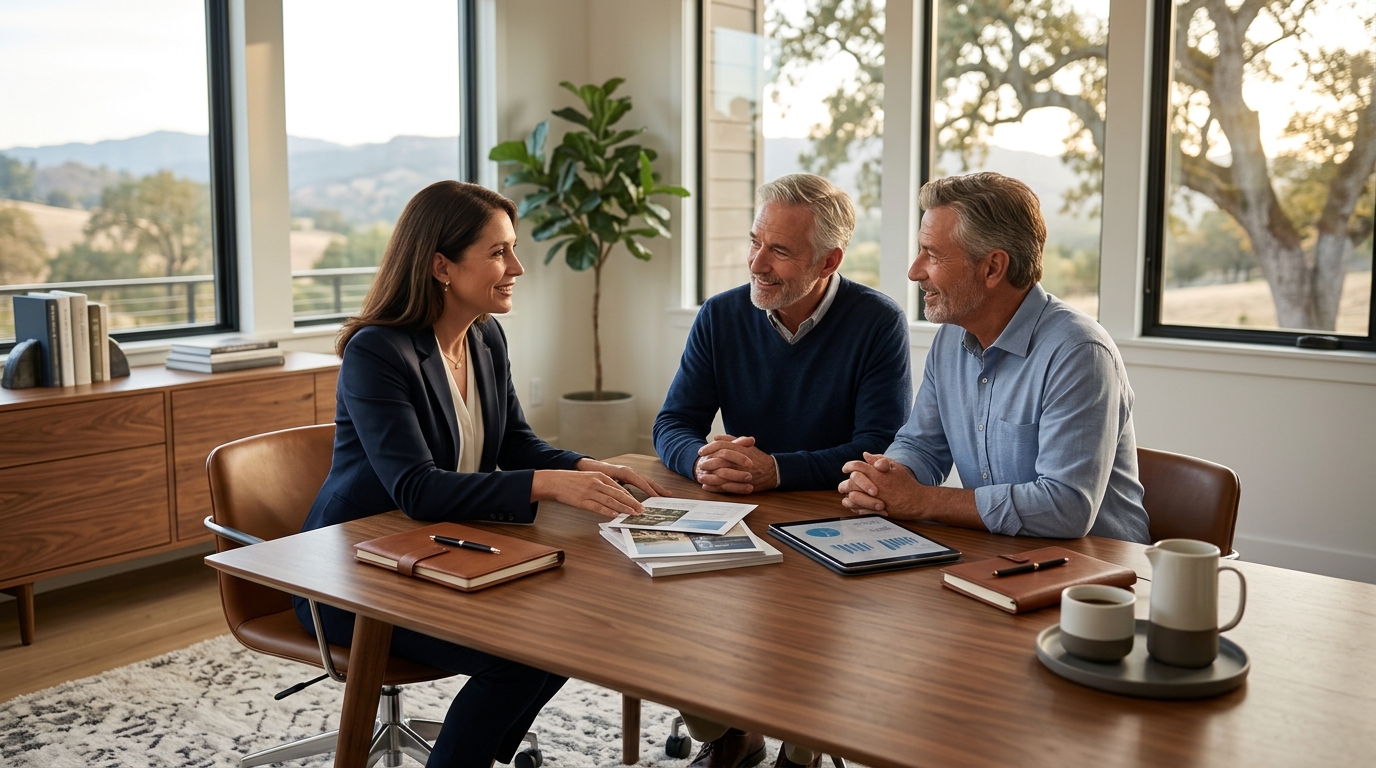 Reverse 1031 Exchange Guide: Buy Before You Sell | Granite