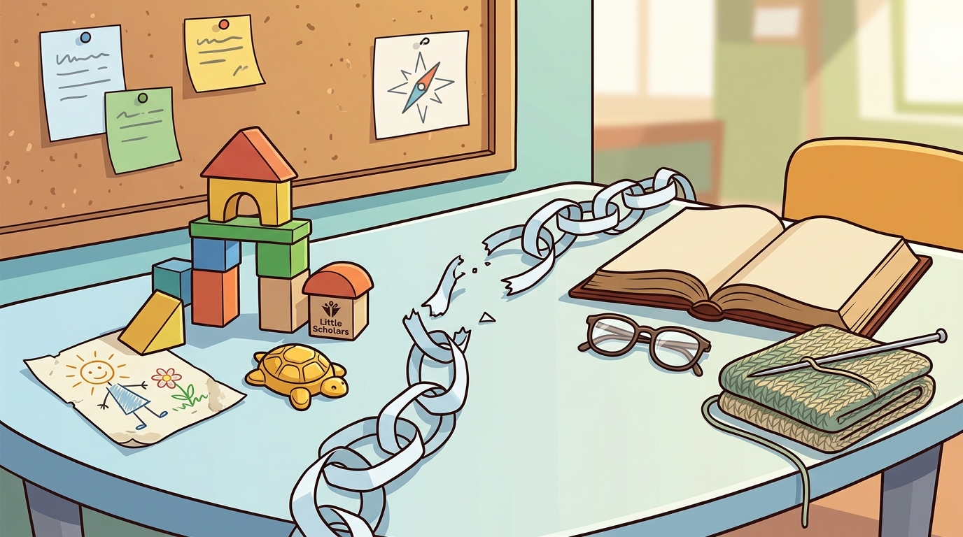 Intergenerational Program Mistakes: How to Avoid Common Pitfalls