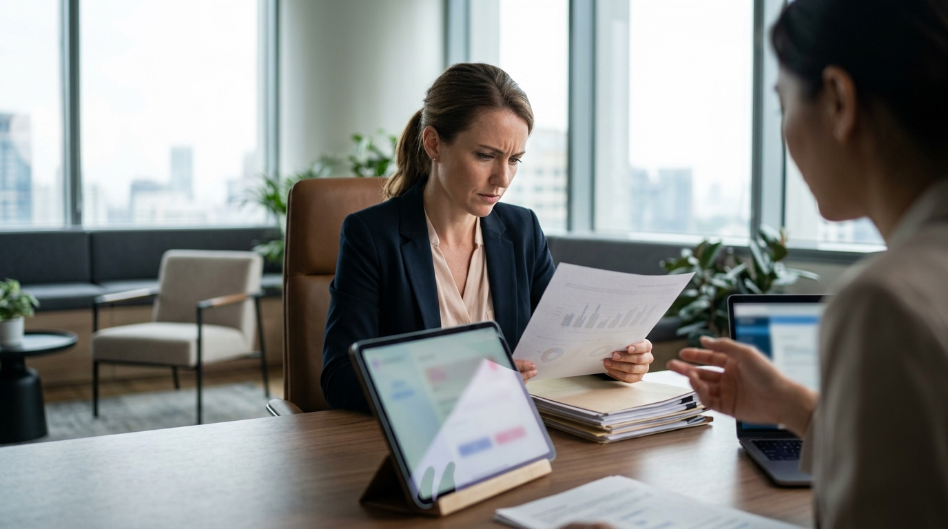 Common Employment Verification Mistakes and How to Avoid Them