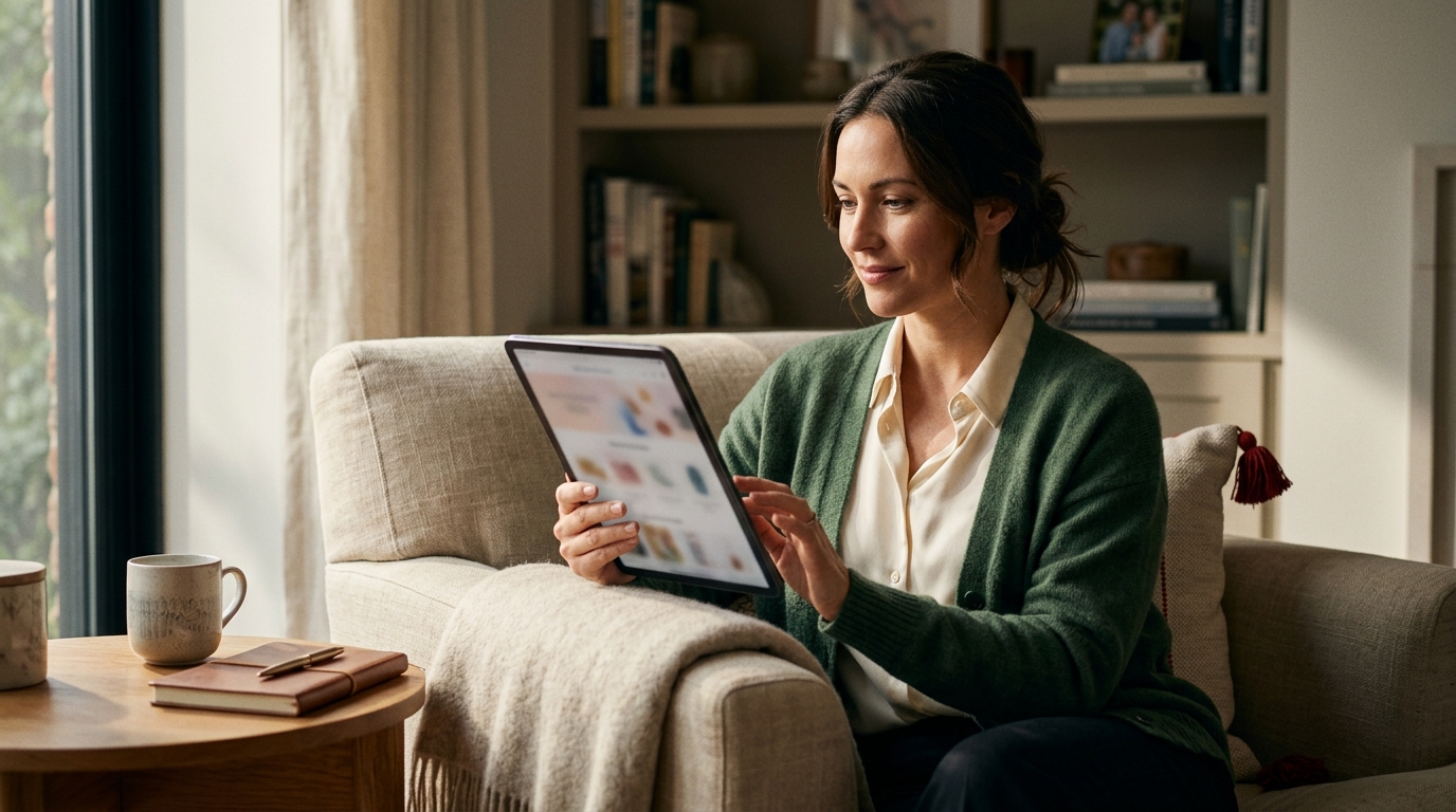 Common Mistakes When Shopping for Mom Gifts at Online Boutiques