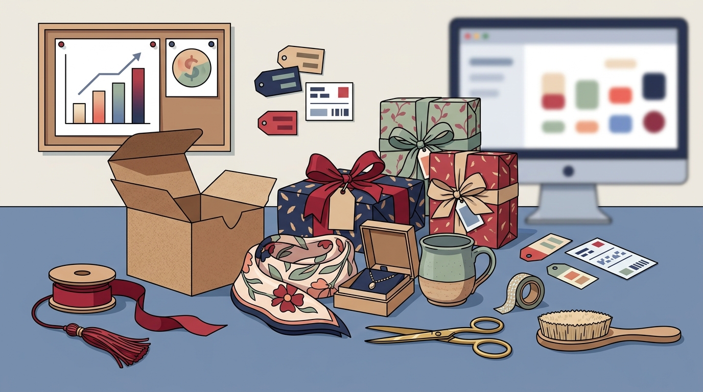 Common Mistakes When Shopping for Mom Gifts at Online Boutiques