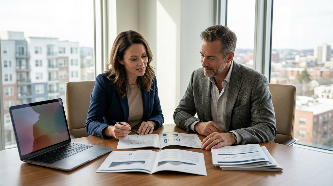 How to Compare Cost Segregation Services for Rental Properties