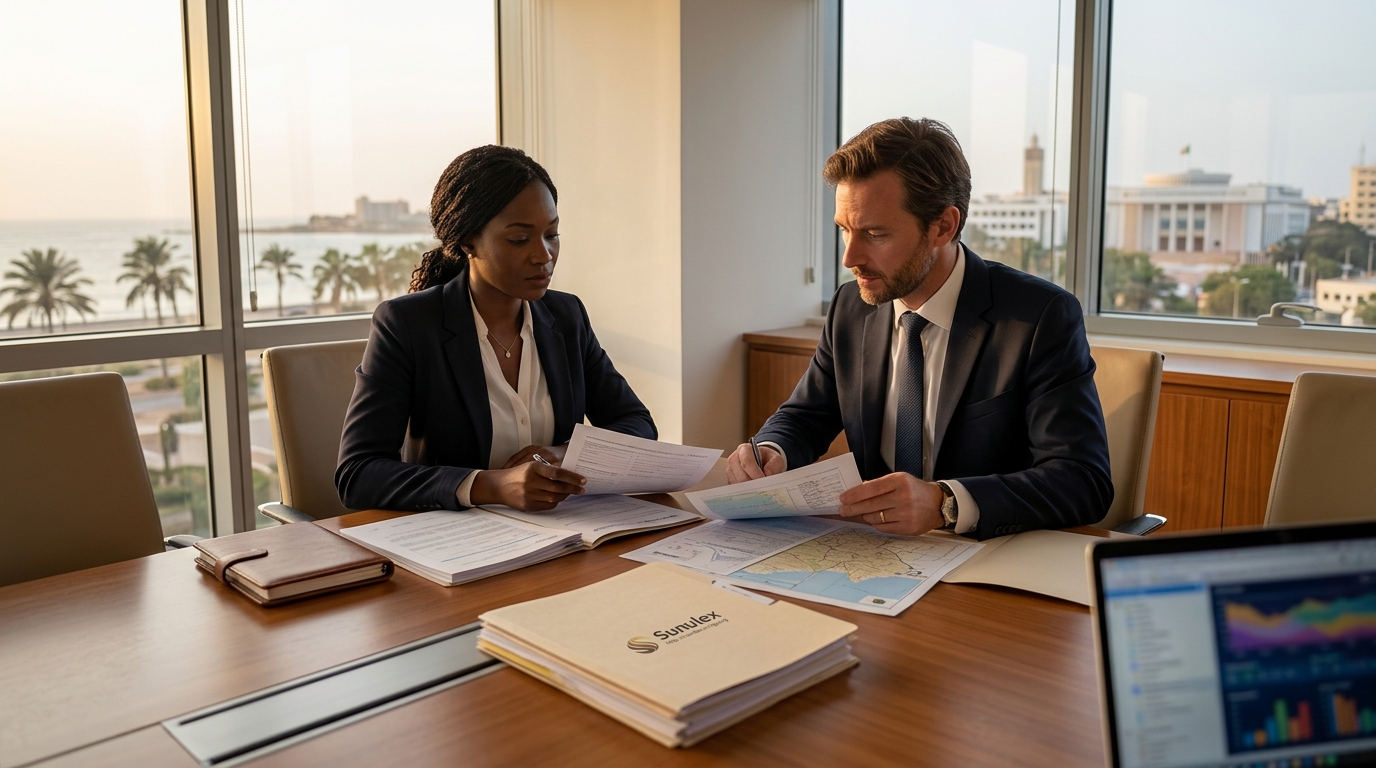 Common Mistakes When Registering a Foreign Business in Senegal