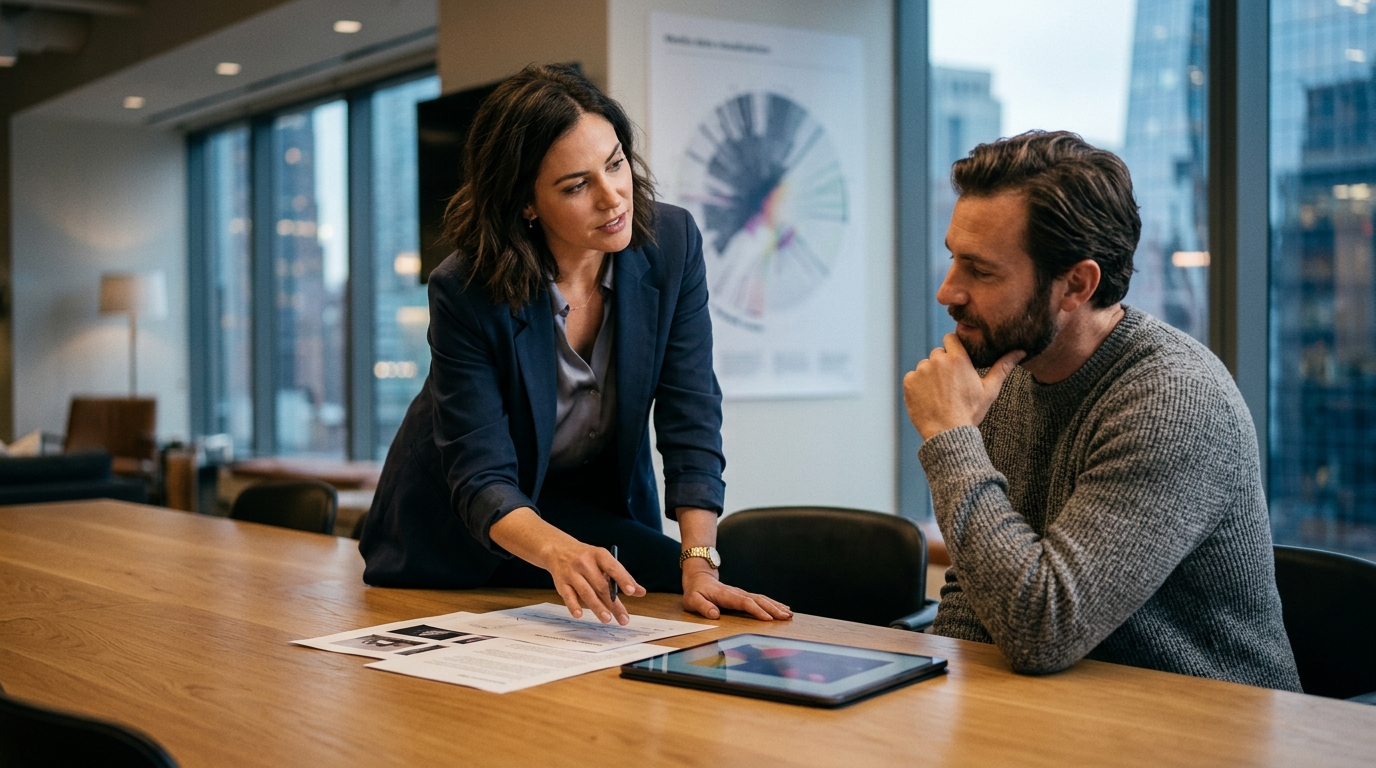 How to Evaluate a PR Agency: 7 Critical Criteria for B2B Tech