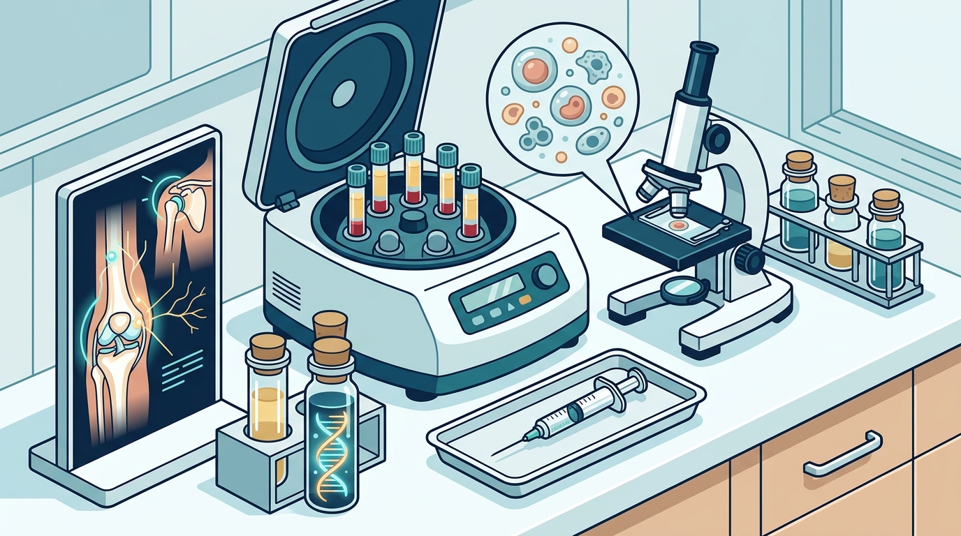 Stem Cell Therapy Boca Raton: Regenerative Medicine Guide