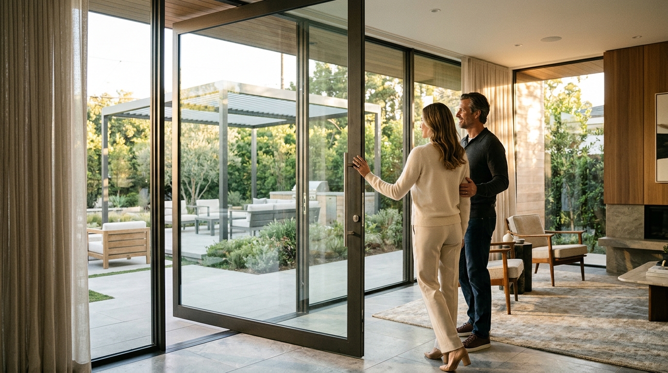 ARKA Windows & Doors Cost: Pricing Guide for Luxury Custom