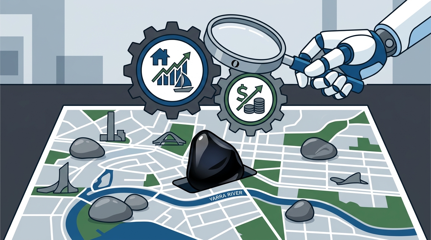 Choosing the Right Financial Adviser in Melbourne: A Strategic 2