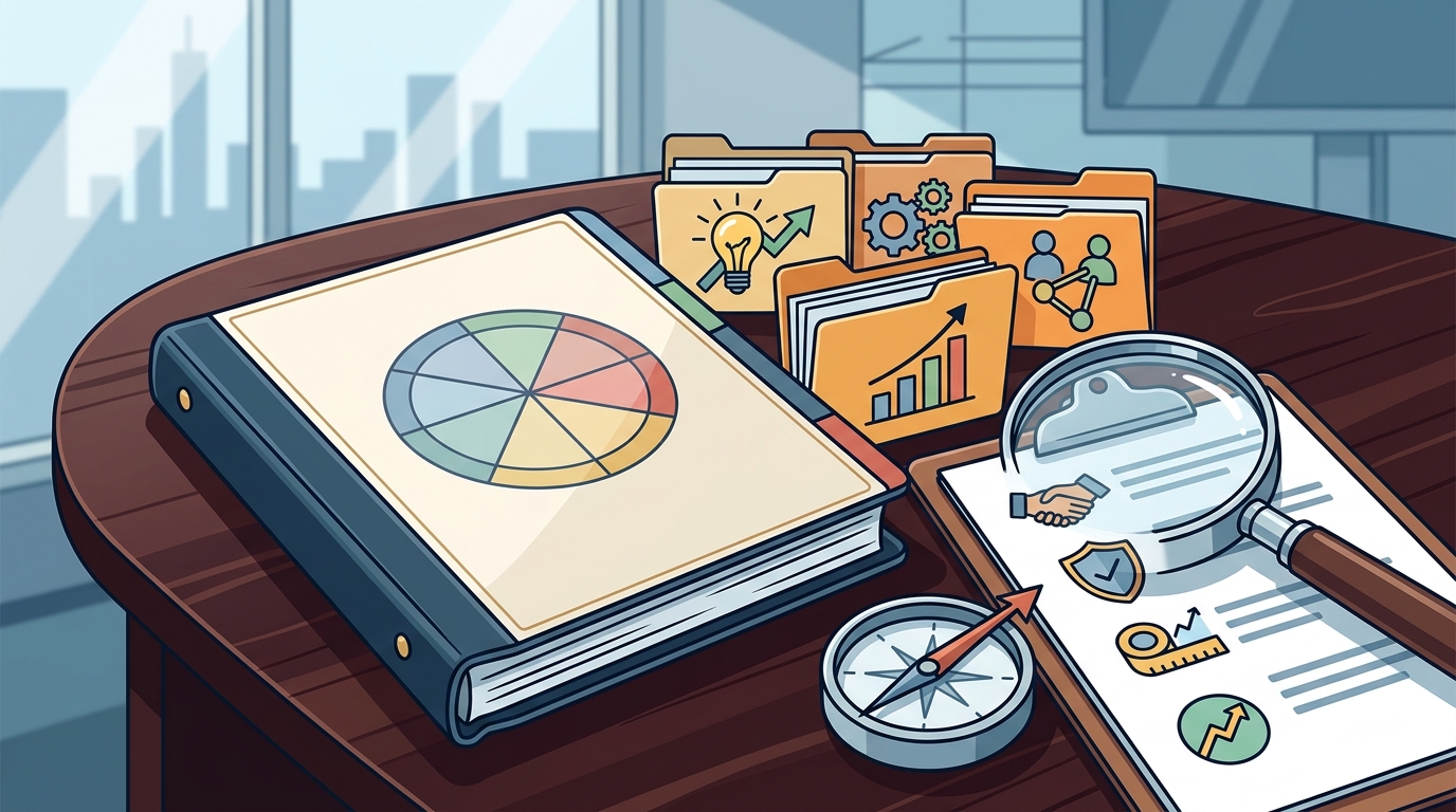 Selecting the Right Human Synergistics LSI Practitioner