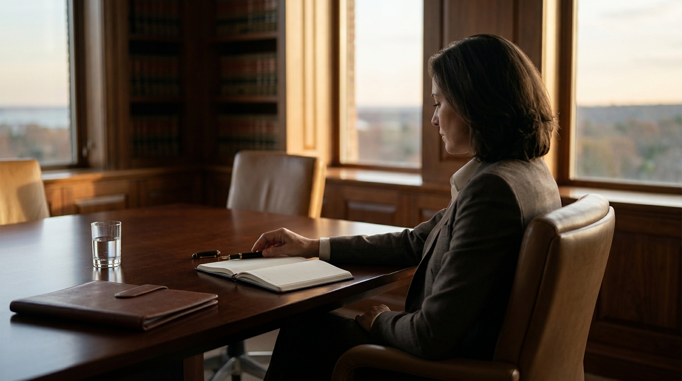 Common Mistakes to Avoid When Hiring a Divorce Lawyer for High-净