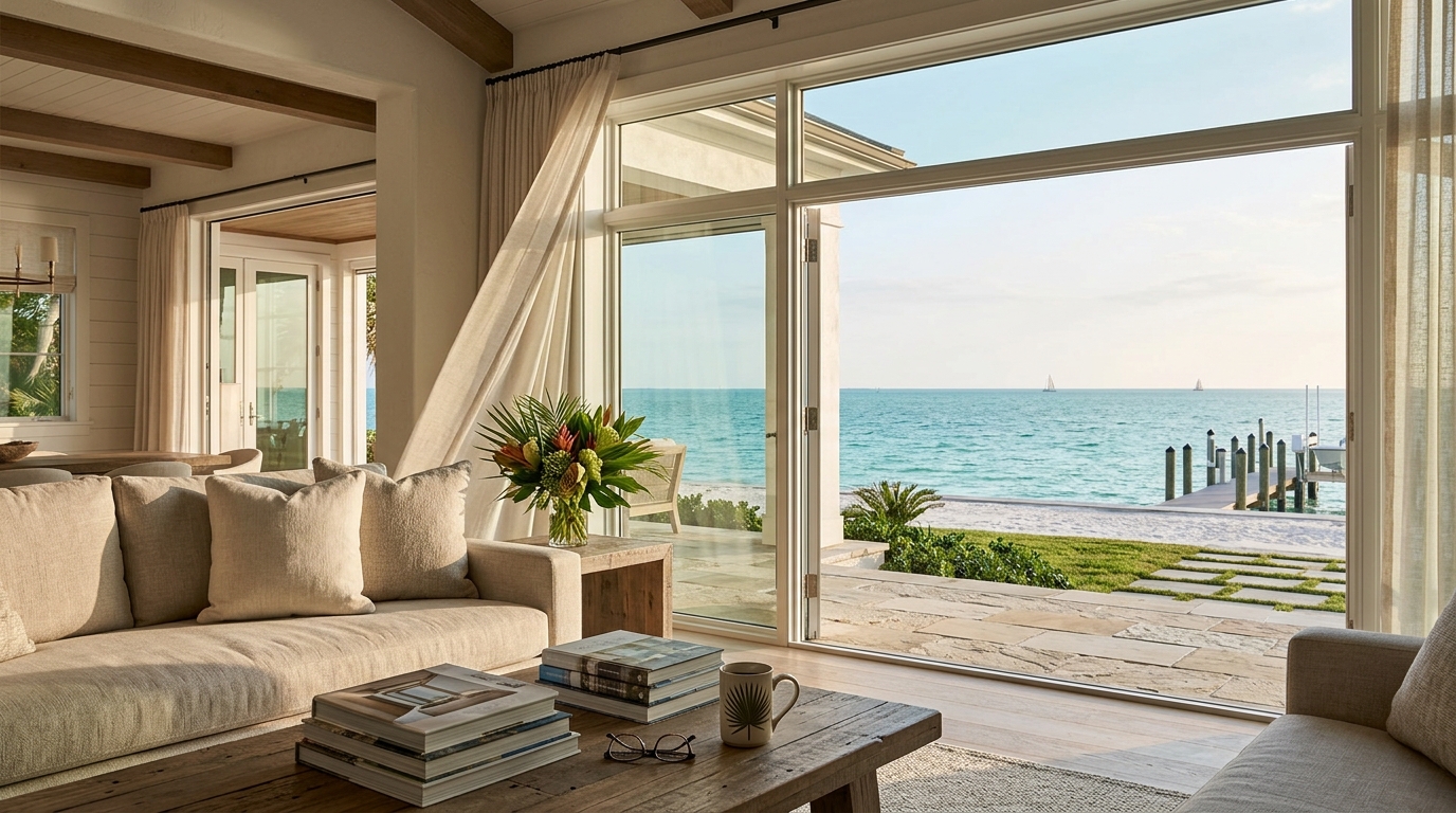 Common Mistakes Gulf Coast Home Sellers Make and How to Avoid