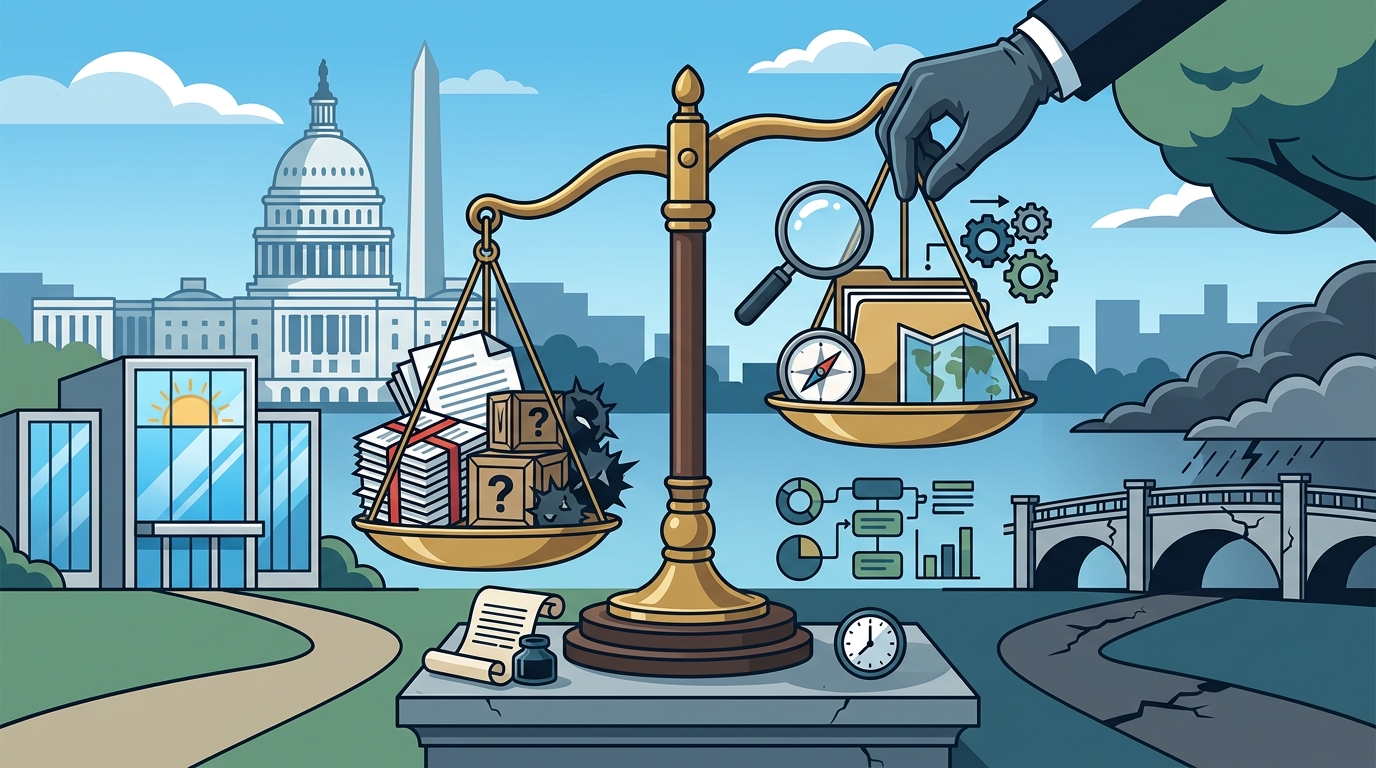 Common Mistakes When Selecting a Washington DC PR Firm