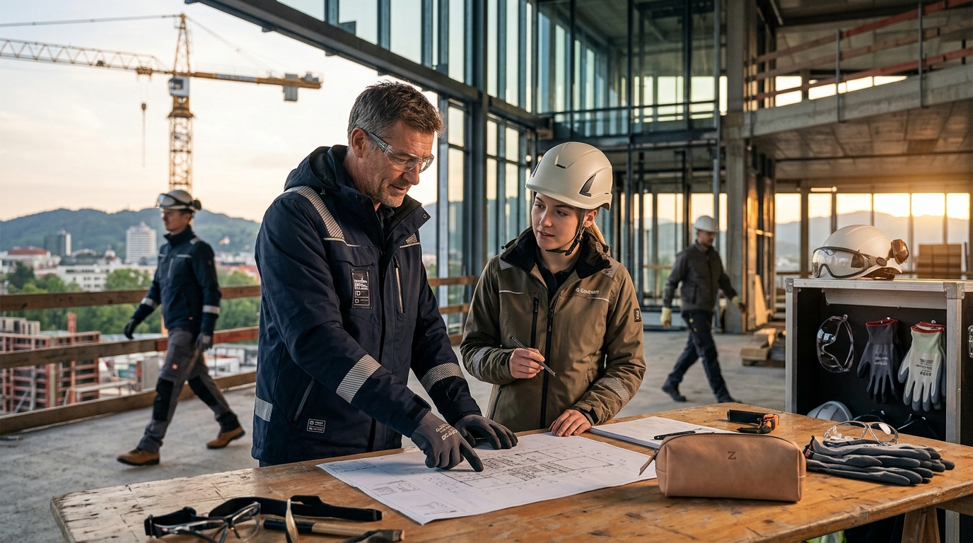 Essential PPE Standards and Quality Criteria for Slovenian Work