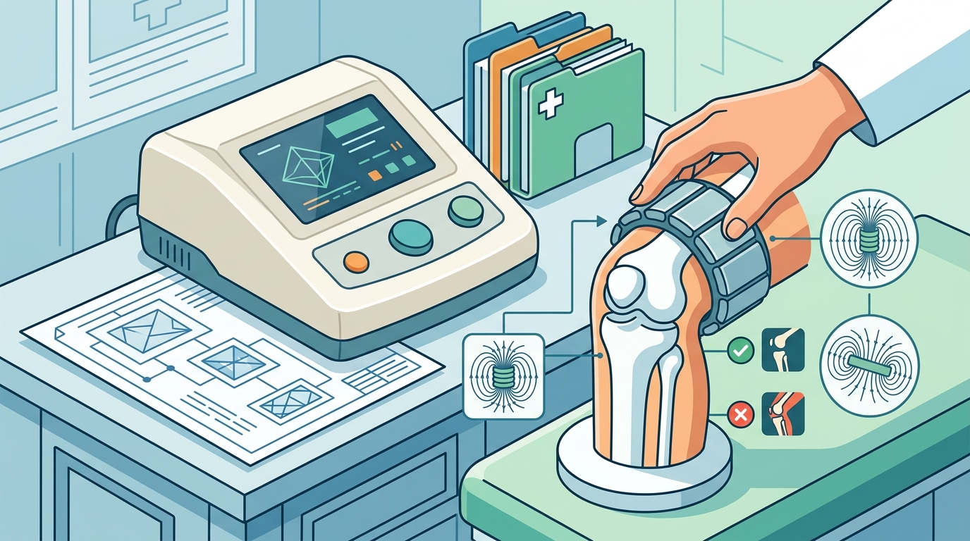 Errori Comuni Magnetoterapia Domestica: Guida alla Sicurezza