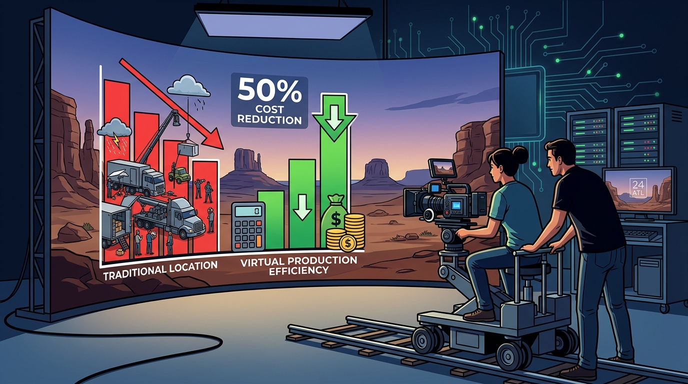 Cost-Reduction Mistakes in Film Production and How to Avoid Them