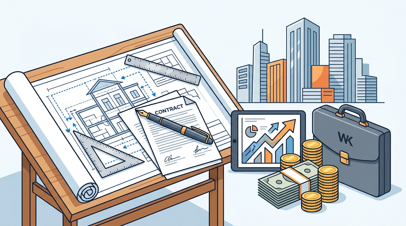 Cost Control Through Dispute Prevention in Real Estate