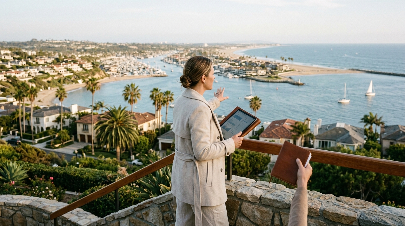 Step-by-Step Guide to Selecting the Right Newport Beach Area for