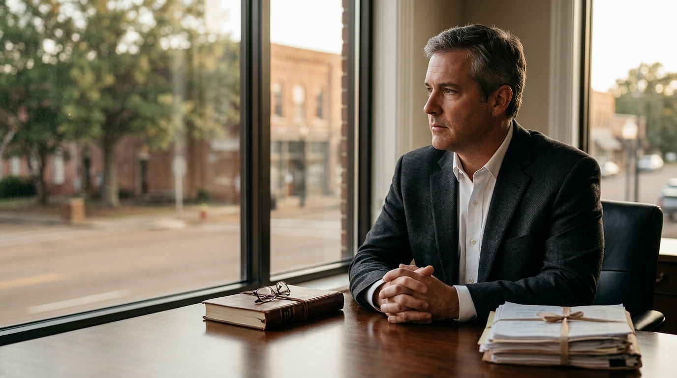 Choosing the Right Criminal Defense Attorney in Mississippi