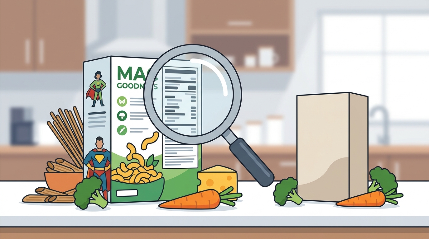 How to Compare and Choose Organic Mac and Cheese for Kids