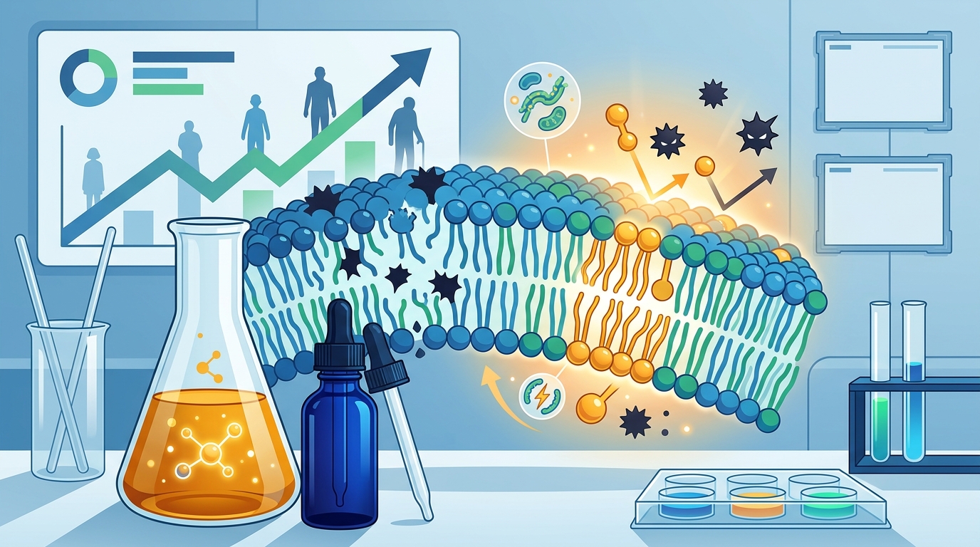 Restoring Brain Cell Membranes: A Step-by-Step Guide to Better