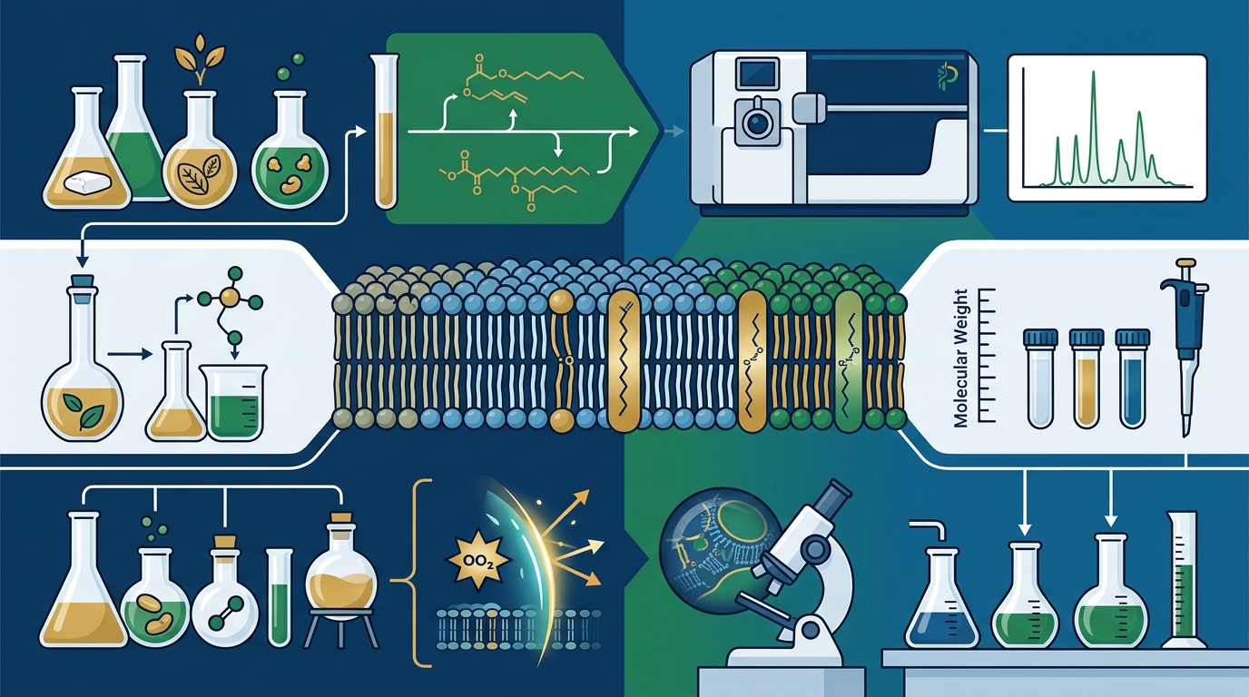 Critical Nutrients and Standards for Optimal Plasmalogen Syn