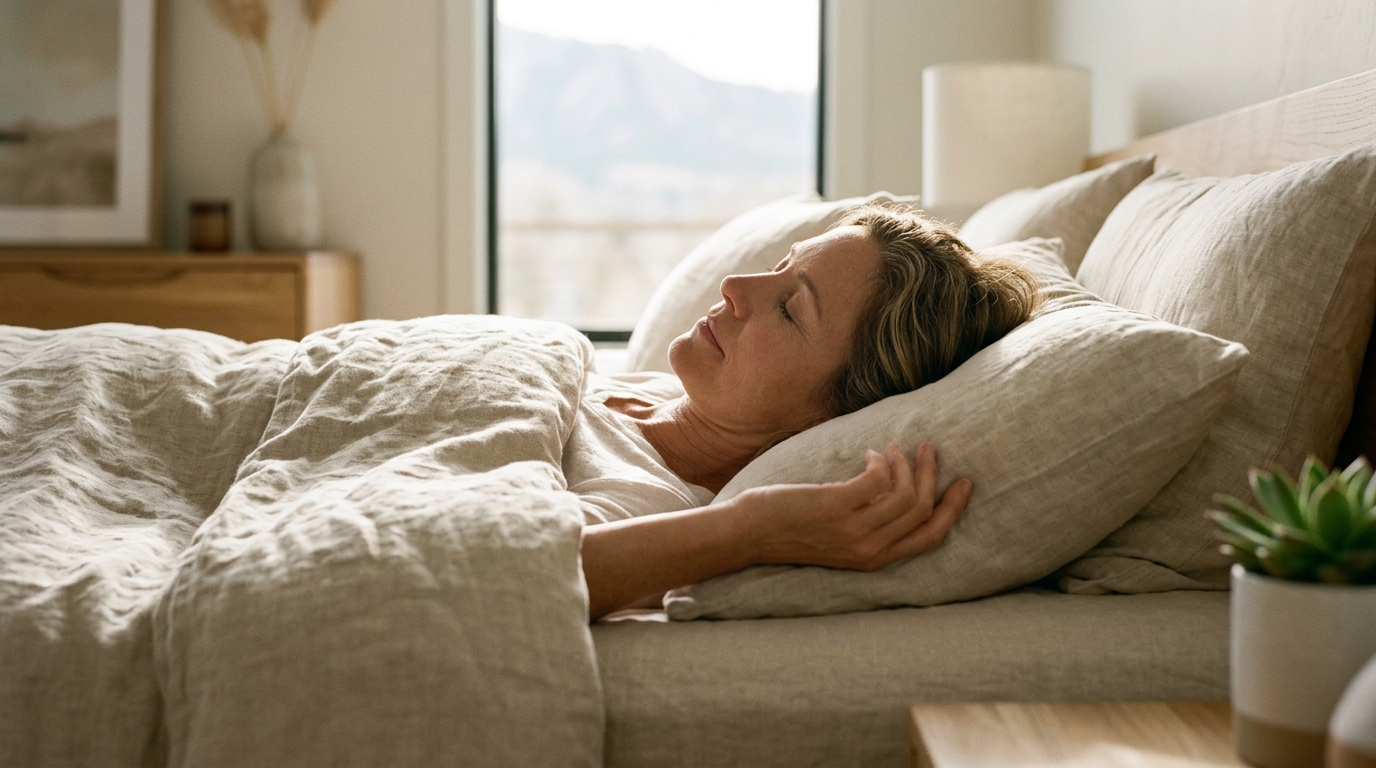 Common Mistakes When Choosing Non-CPAP Sleep Apnea Treatment in