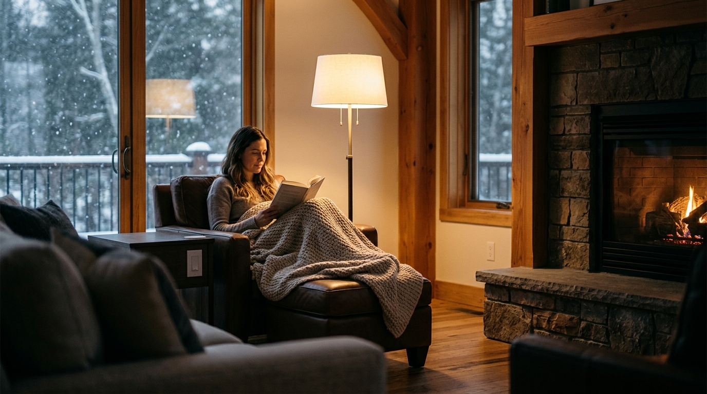 Real-World Electrical Solutions for Upstate NY Homes