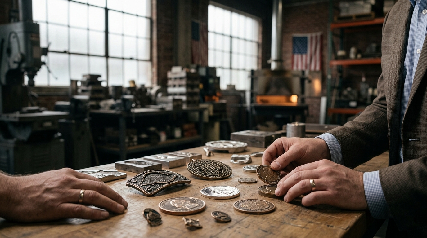 Evaluating Custom Metal Castings: A Guide to Quality and Cost