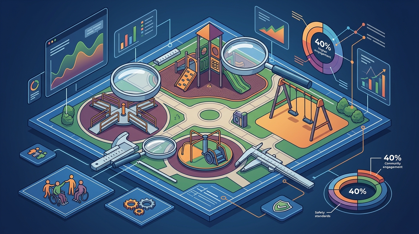Selecting Play Equipment: A Guide for Public Spaces