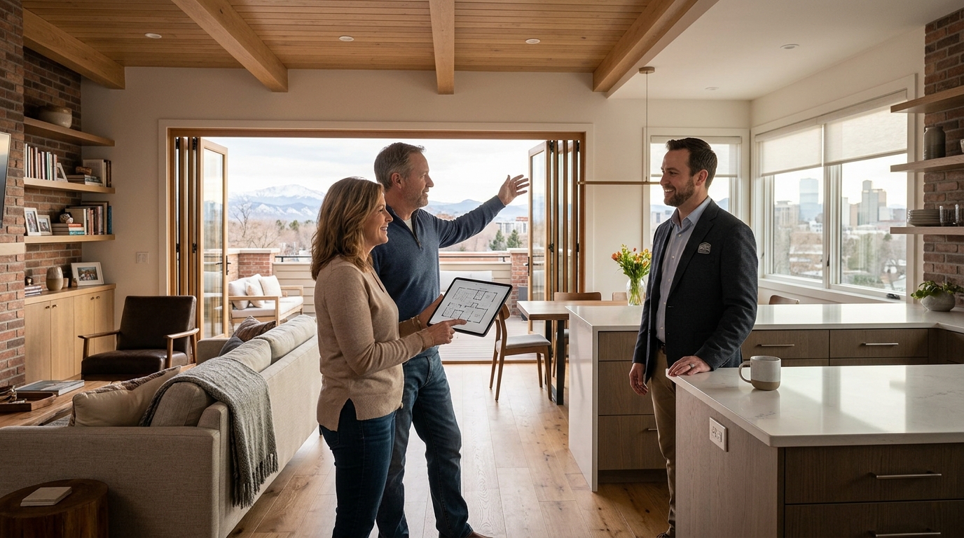 Denver Home Renovation Guide: Expert Tips for 2026