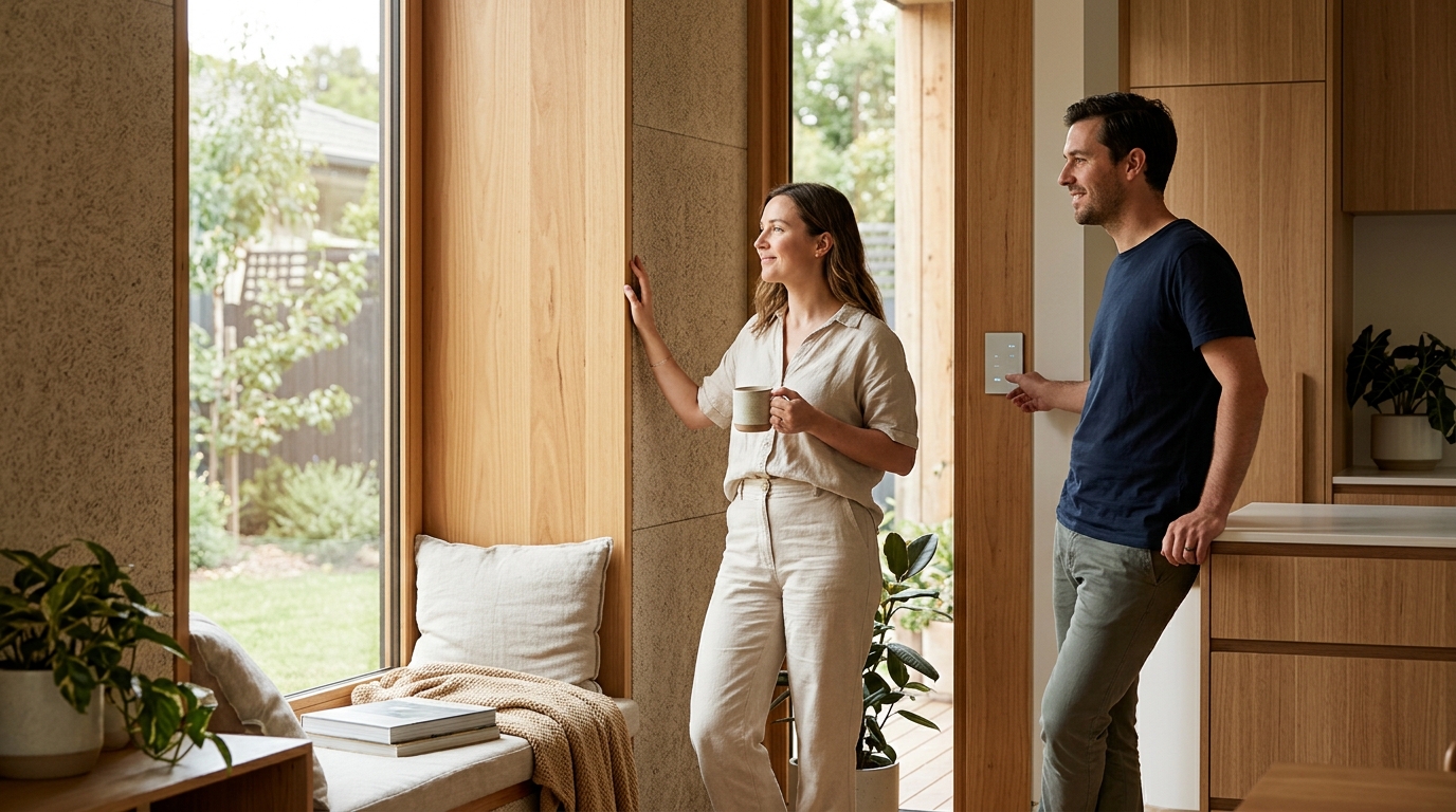 KETO vs. Net Zero Habitat: Which Passive House Prefab is Right?