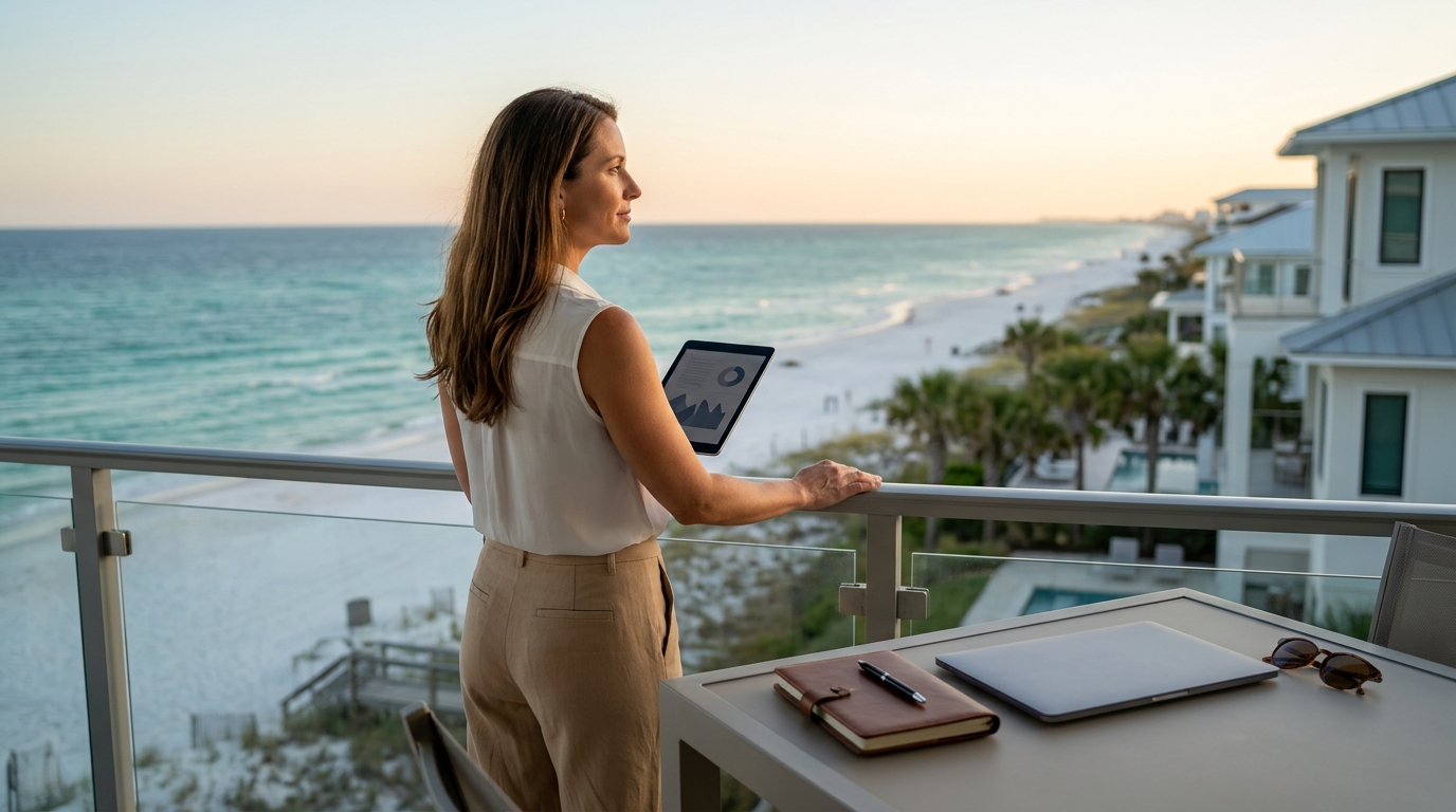 Essential Underwriting Standards for Emerald Coast Investment