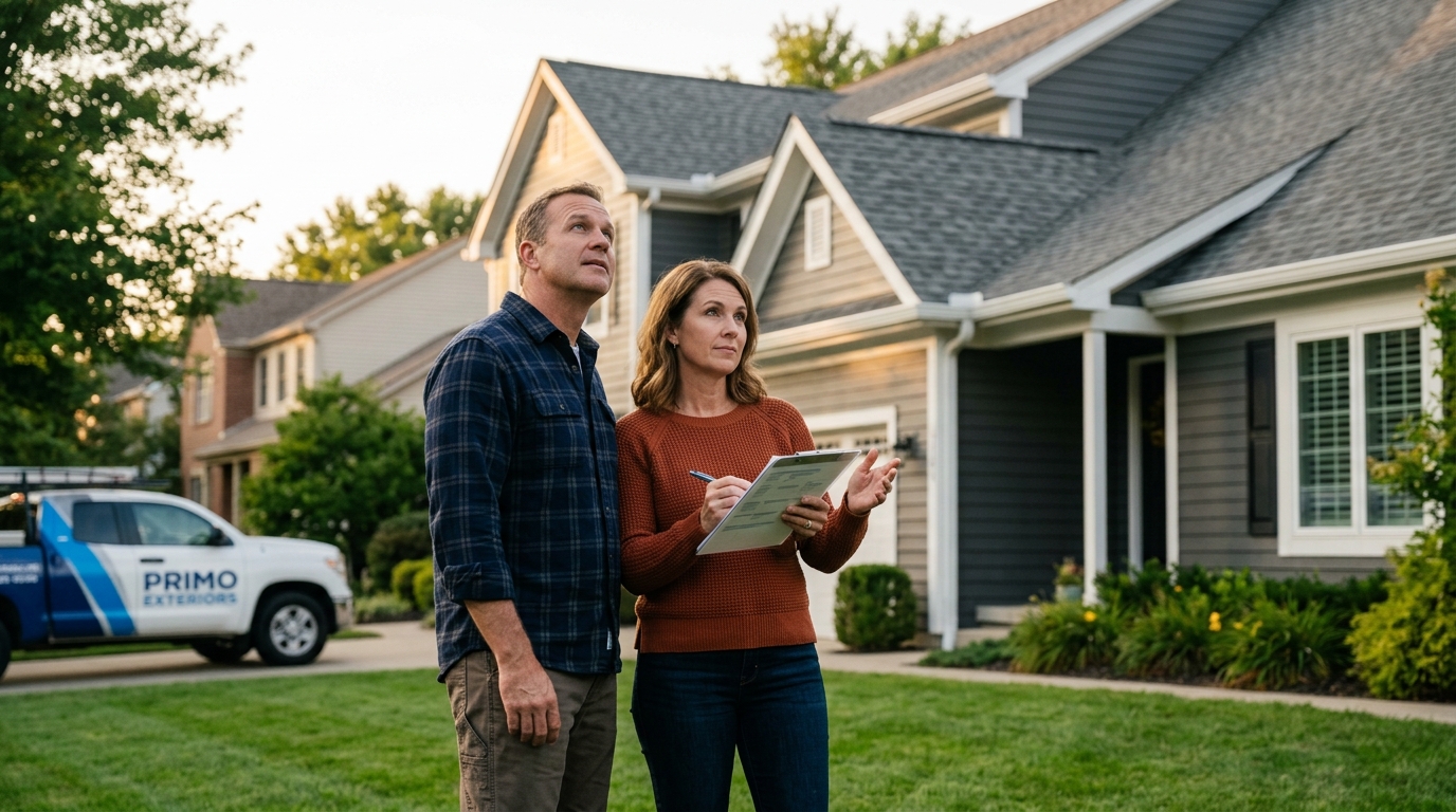 How to Hire a Roof Replacement Contractor in Cincinnati & Dayton