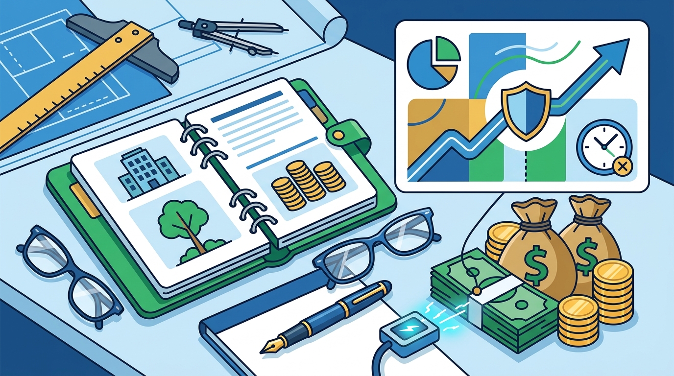 Building Disability Income: Protect Your Earnings with Privat
