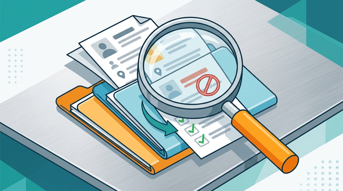 Common Mistakes in Fast People Search and How to Avoid Them