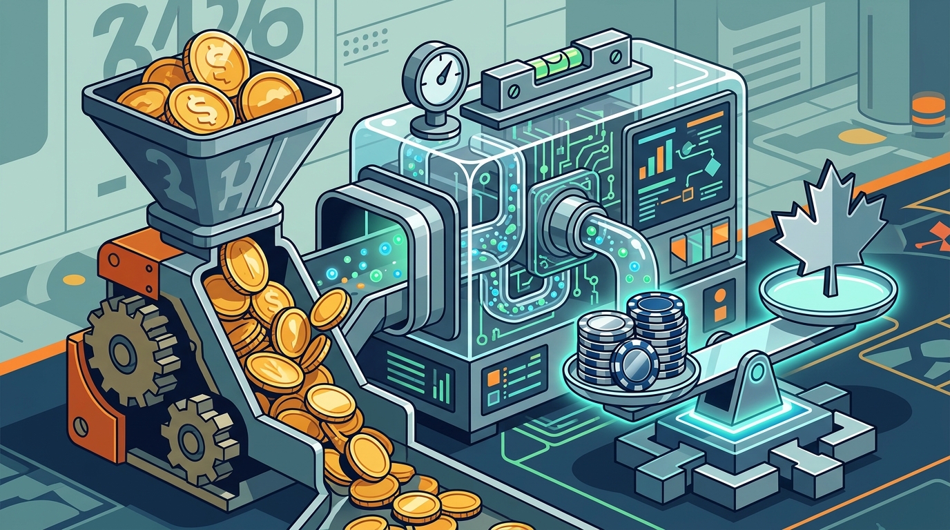 Evolution of Canadian Casino Welcome Bonuses in 2026