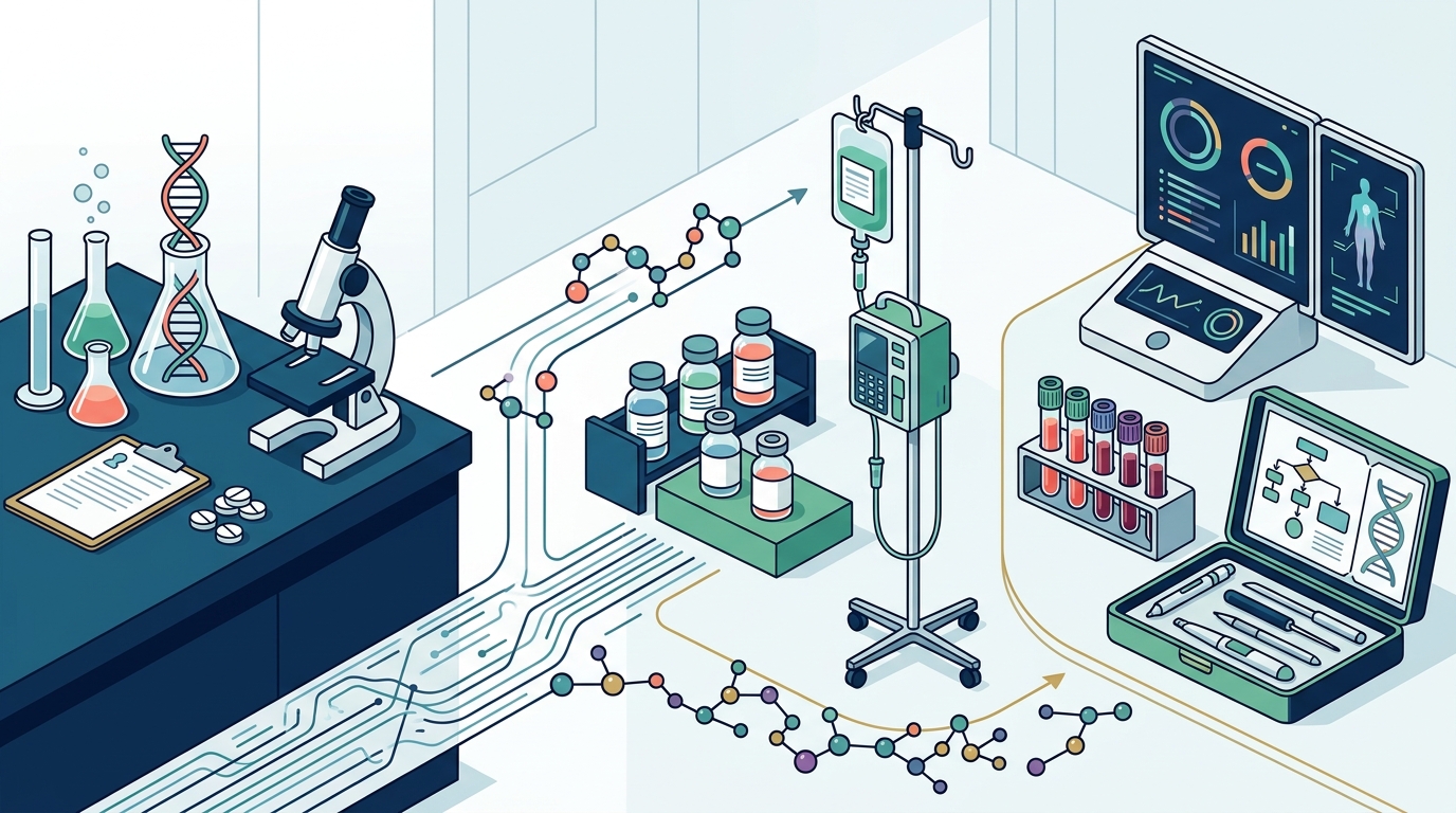 The Evolution of Longevity Medicine: From Biohacking to Personal