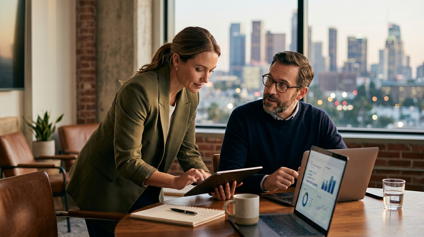 Evaluating Tech PR Agencies: A 2026 Guide for B2B Leaders