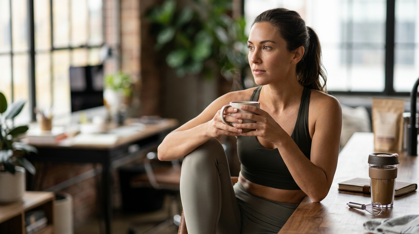 Best Collagen-Adaptogen-MCT Instant Coffee Bundle Guide